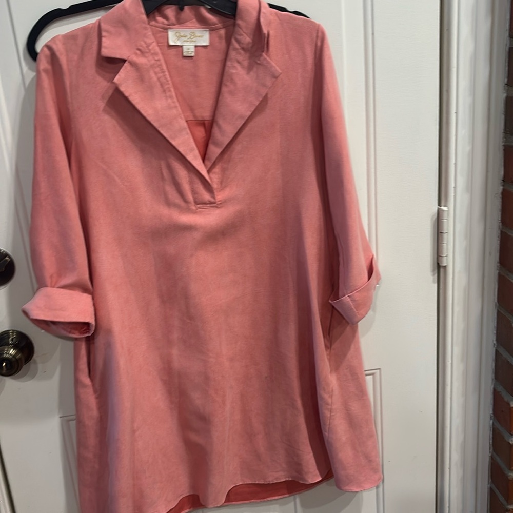 Julie Brown full dress.   Size medium